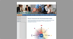 Desktop Screenshot of disg-workshop.de